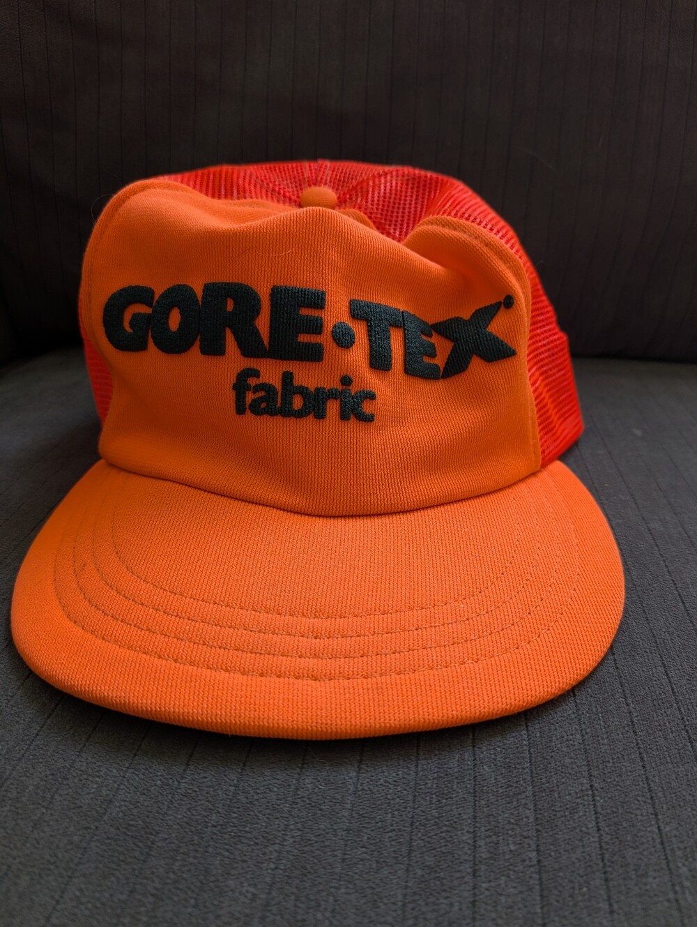 Vintage GORE-TEX Trucker Hat